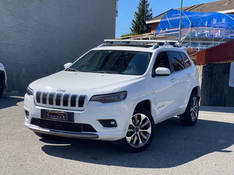 Jeep Cherokee - 67