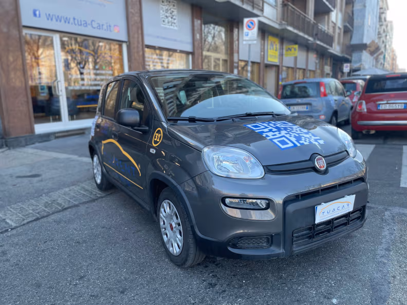 Fiat Panda - 2
