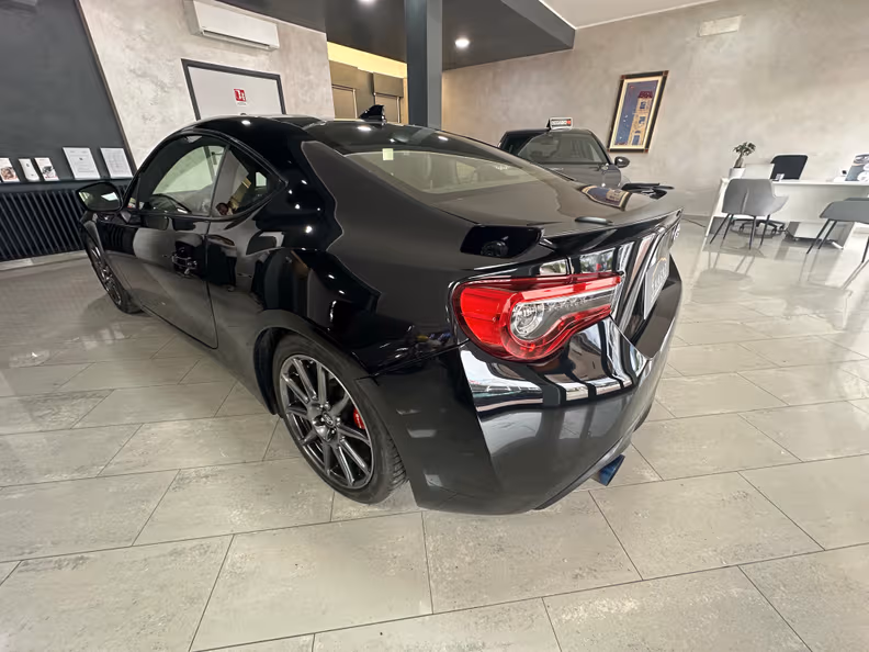 Toyota GT 86/GR 86 - 3