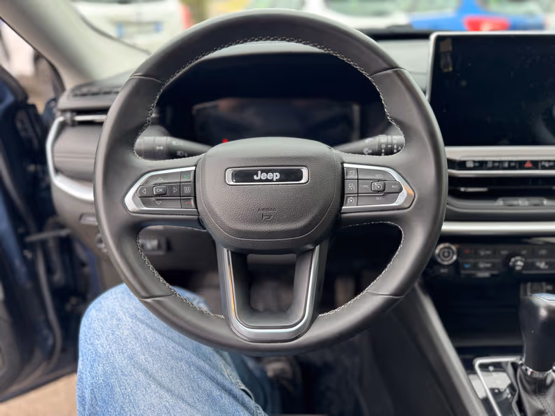 Jeep Compass - 15