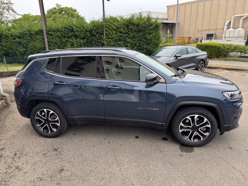 Jeep Compass - 6