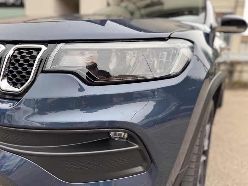 Jeep Compass - 9