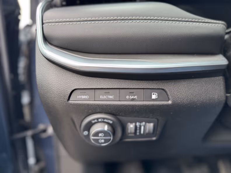 Jeep Compass - 14