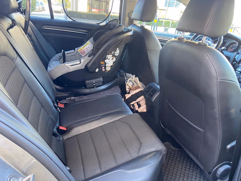 Volkswagen Golf - 12