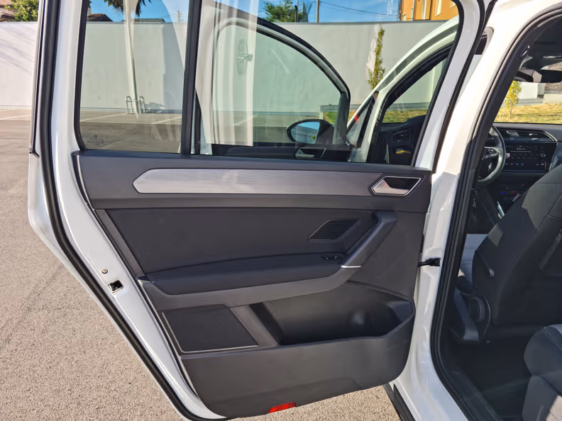 Volkswagen Touran - 40