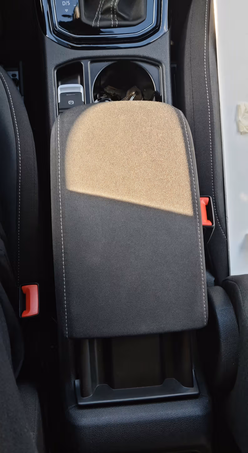Volkswagen Touran - 46