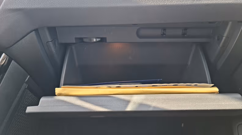 Volkswagen Touran - 35