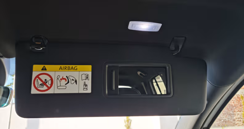 Volkswagen Touran - 49