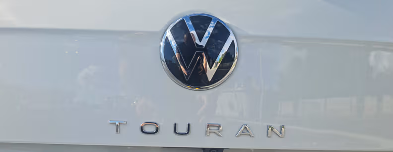 Volkswagen Touran - 19