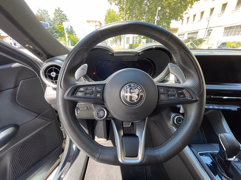 Alfa Romeo Tonale - 14
