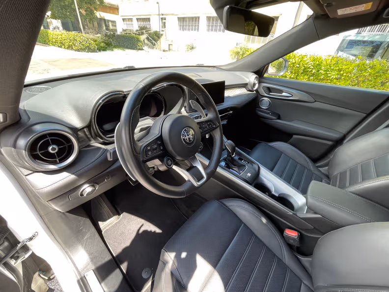 Alfa Romeo Tonale - 28