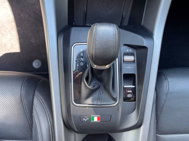 Alfa Romeo Tonale - 16