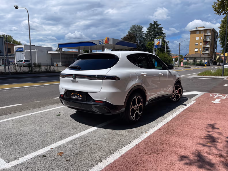 Alfa Romeo Tonale - 5