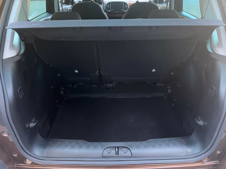 Fiat 500L - 7