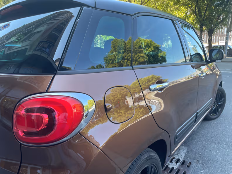 Fiat 500L - 23