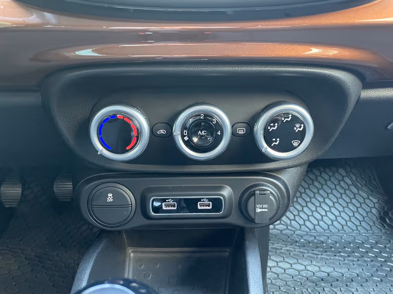 Fiat 500L - 14