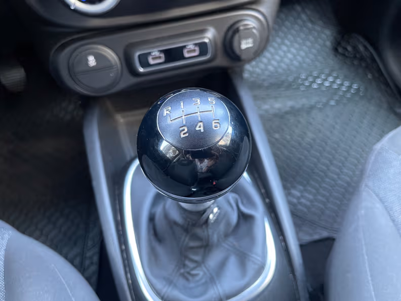 Fiat 500L - 26
