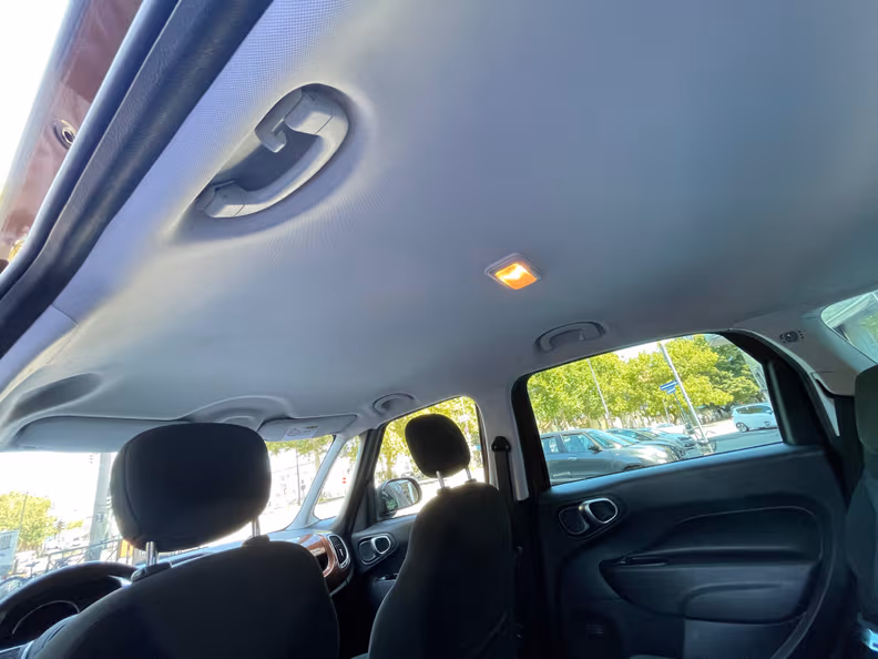 Fiat 500L - 25