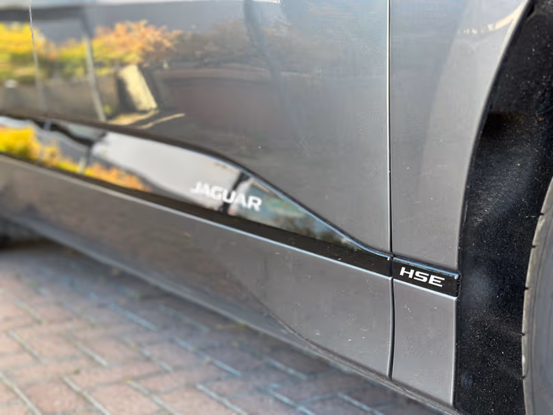 Jaguar I-Pace - 44