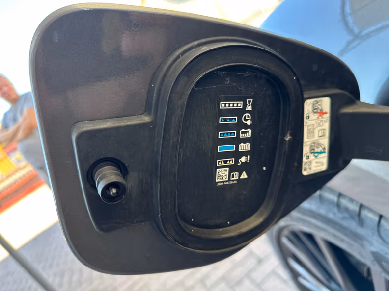 Jaguar I-Pace - 46