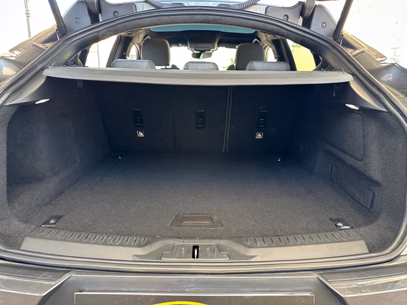 Jaguar I-Pace - 33