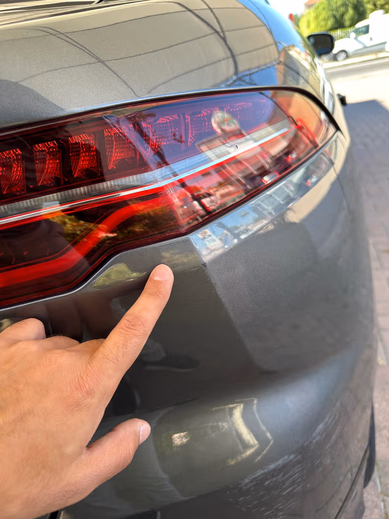 Jaguar I-Pace - 49