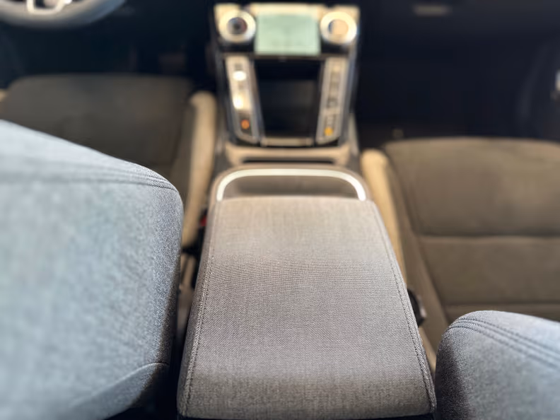 Jaguar I-Pace - 27