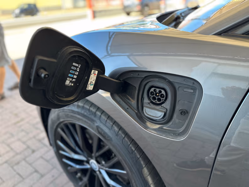 Jaguar I-Pace - 45