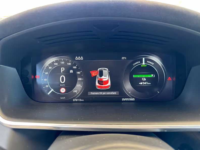 Jaguar I-Pace - 25