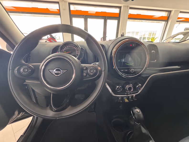MINI Countryman - 7
