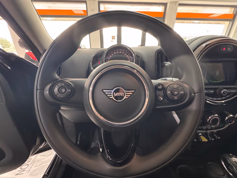 MINI Countryman - 6