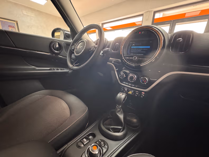 MINI Countryman - 9