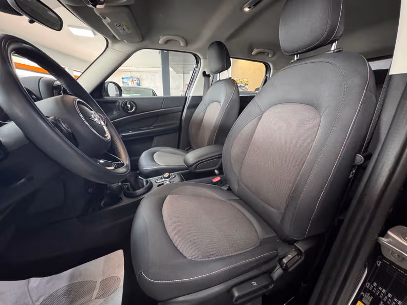 MINI Countryman - 10