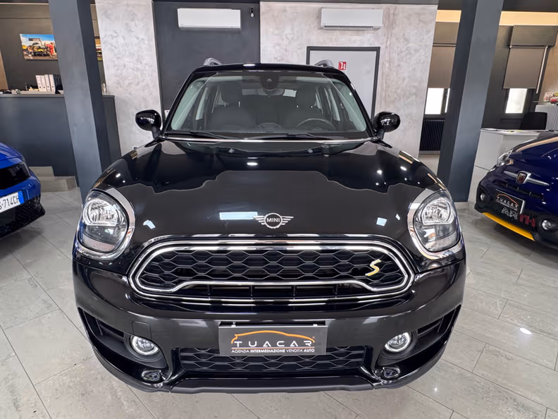 MINI Countryman - 2