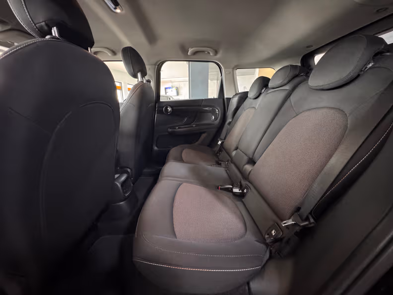 MINI Countryman - 11