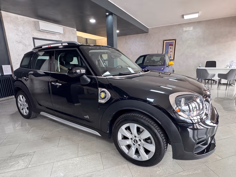 MINI Countryman - 5