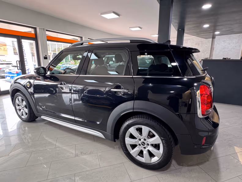 MINI Countryman - 3