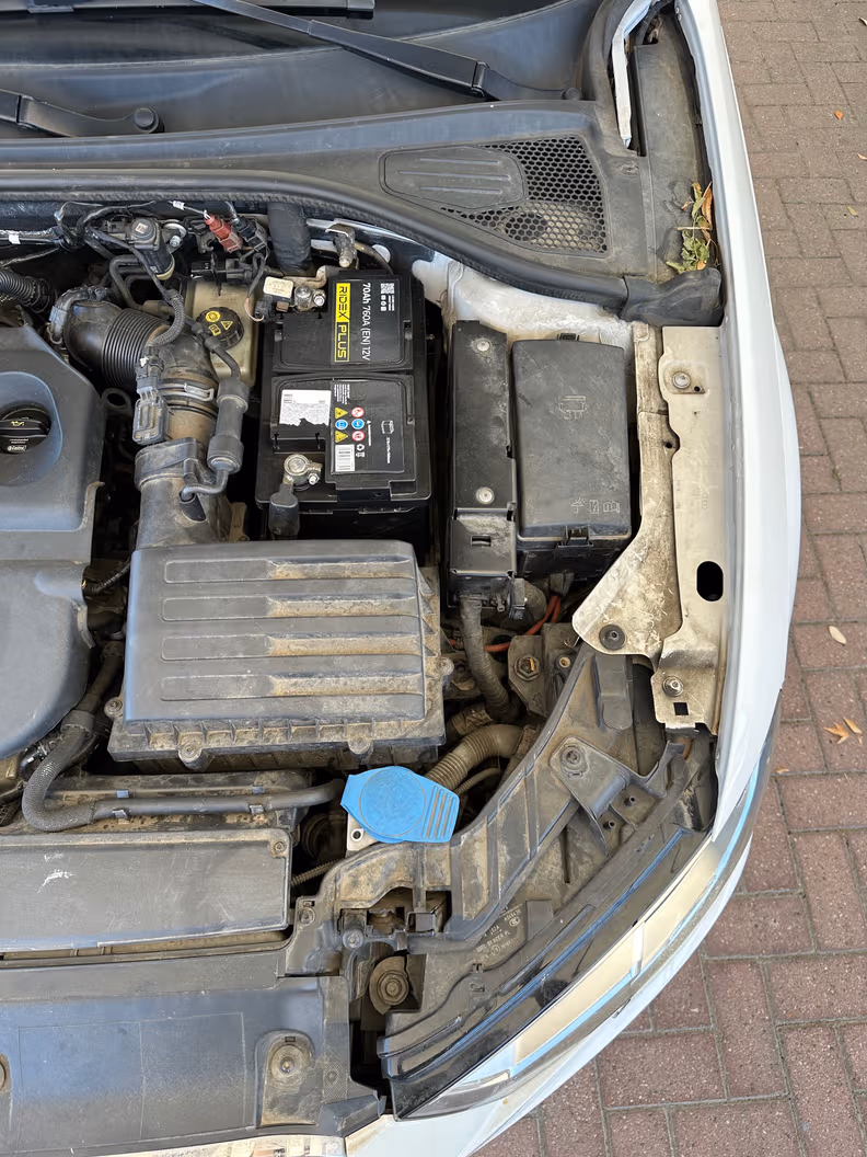 Audi A3 - 32
