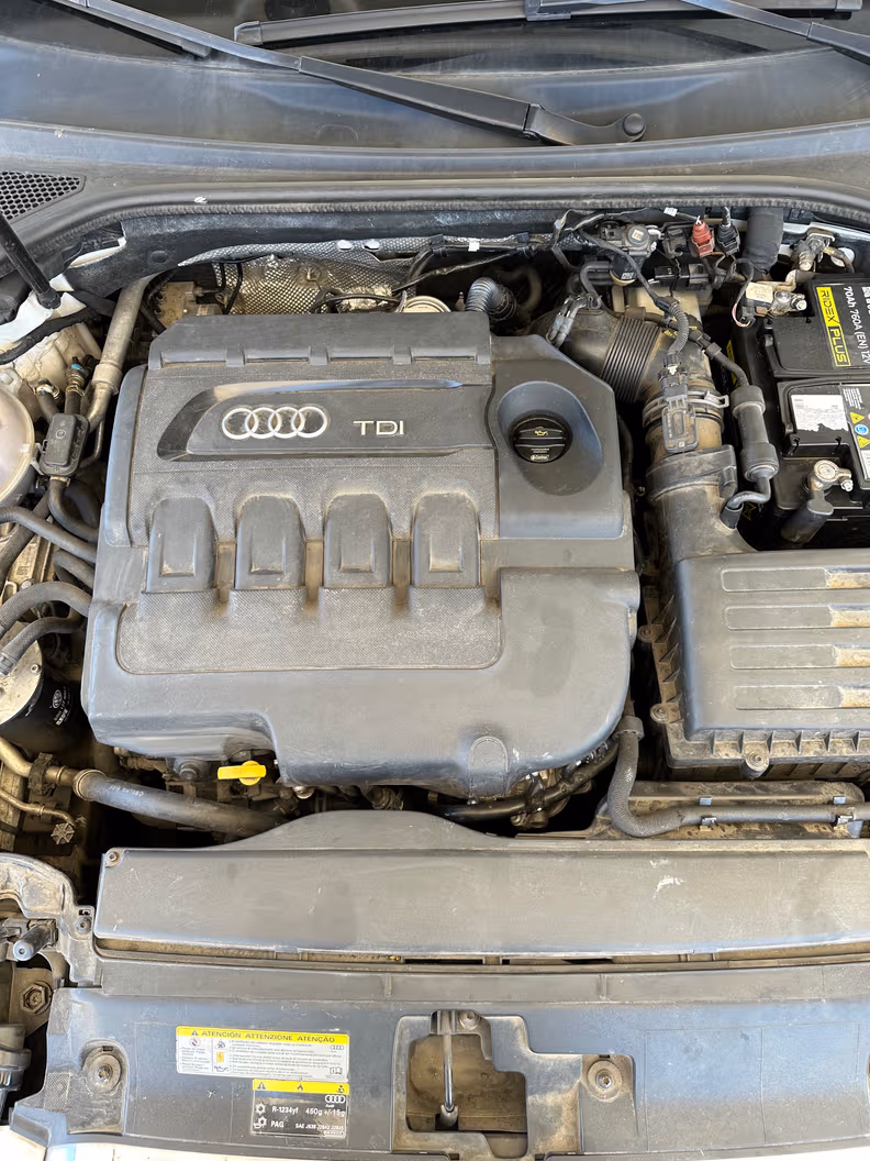 Audi A3 - 31