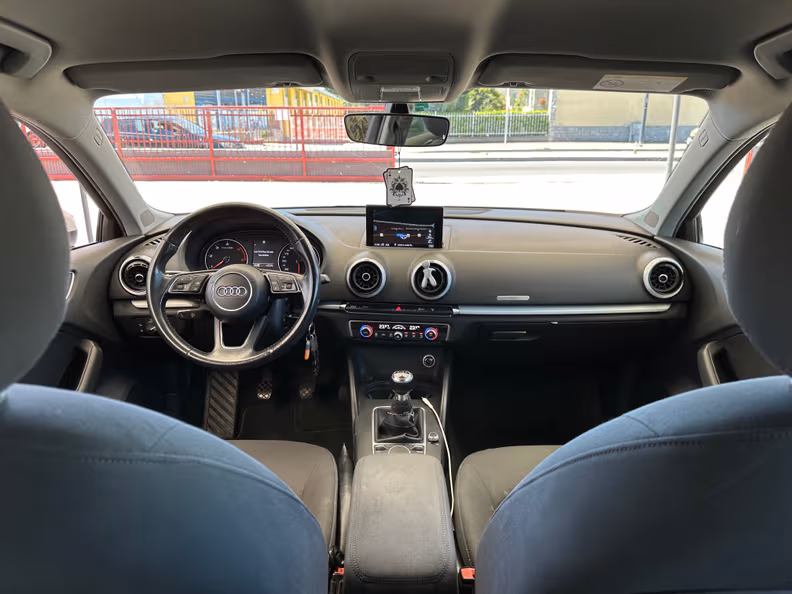 Audi A3 - 21