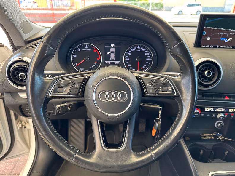 Audi A3 - 19
