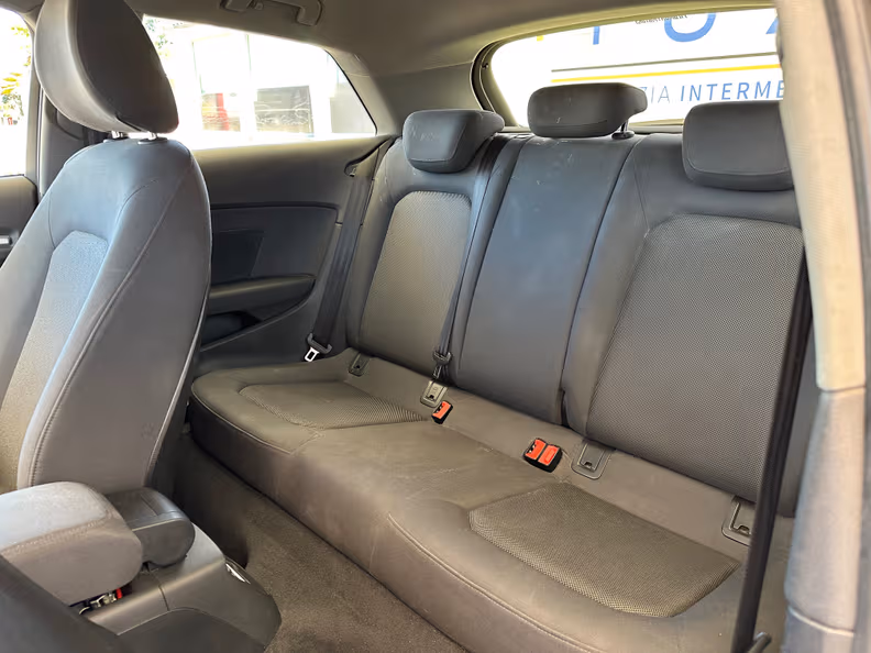 Audi A3 - 16