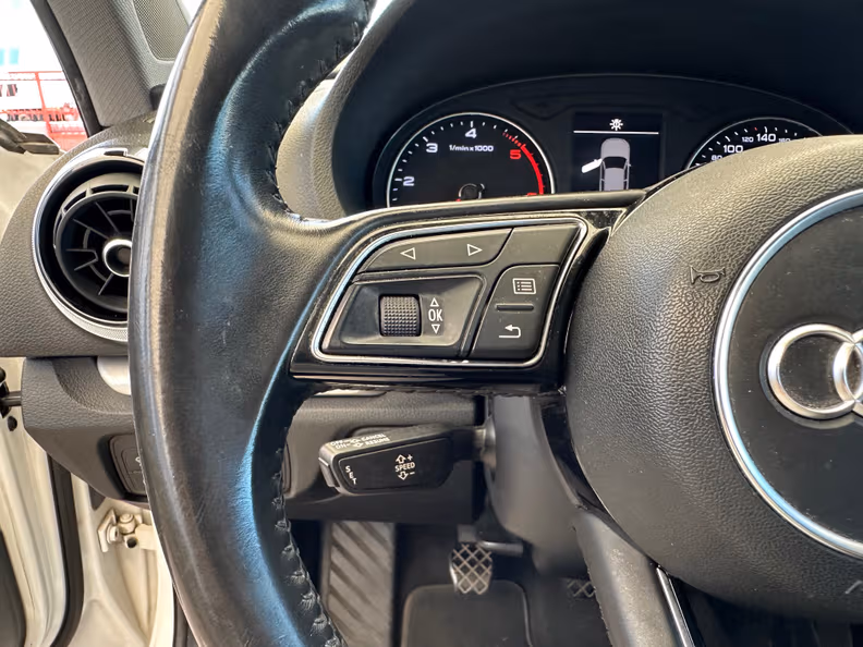 Audi A3 - 18