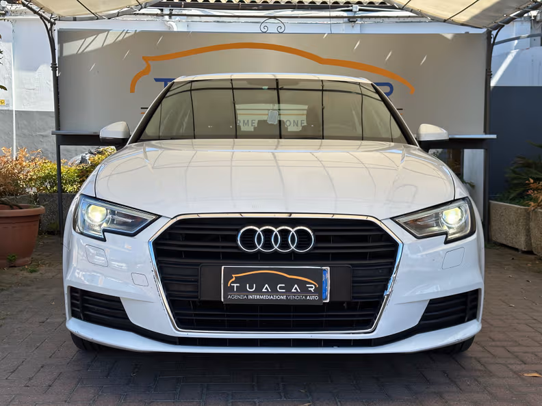 Audi A3 - 2