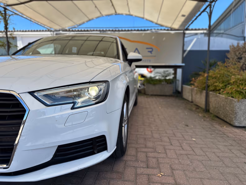 Audi A3 - 26