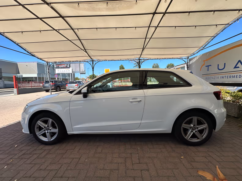 Audi A3 - 23