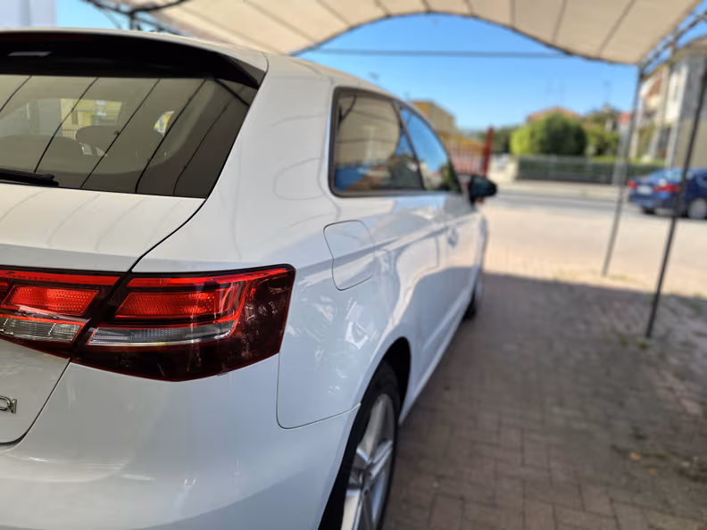 Audi A3 - 28