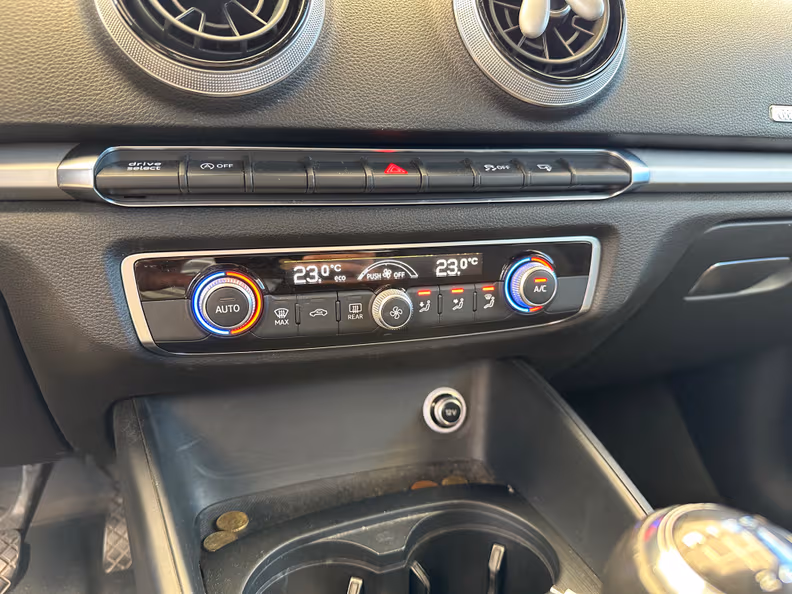 Audi A3 - 11