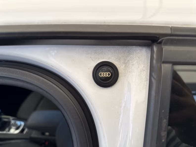 Audi A3 - 22