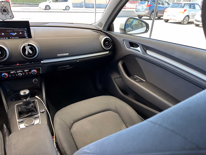 Audi A3 - 9